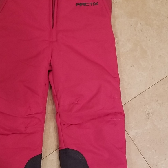 Toddler snow suit - Picture 3 of 7